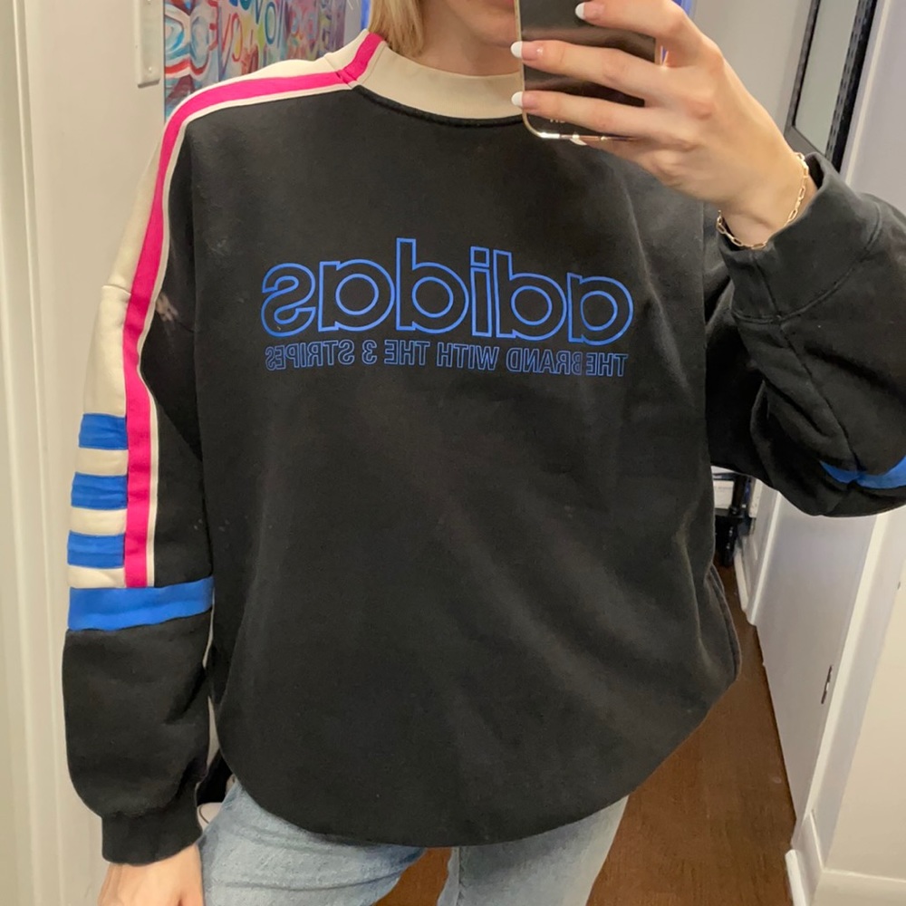 Adidas Crew